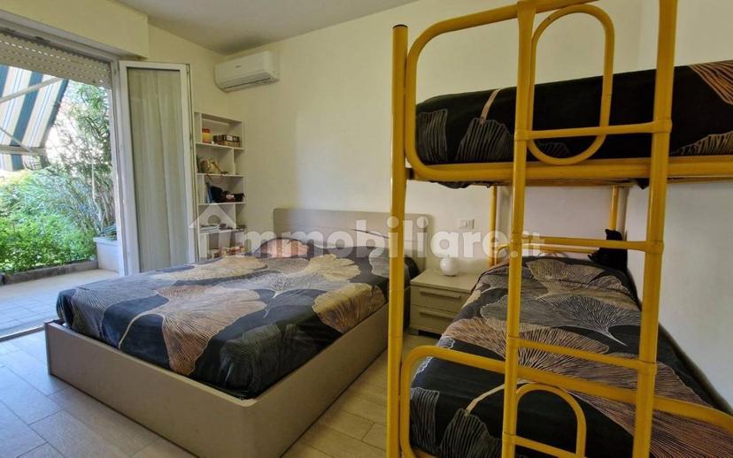 Bilocale ottimo stato, piano terra, Marina di Carrara, Carrara — foto 2 di 19