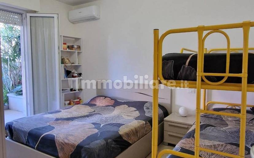 Bilocale ottimo stato, piano terra, Marina di Carrara, Carrara — foto 12 di 19