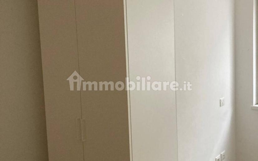 Stanza singola via Vittorio Veneto 24, Trento