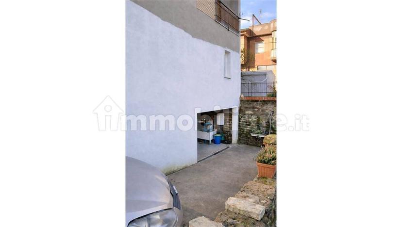 Appartamento via dei Monti Lepini 41, Borgo San Michele, Latina