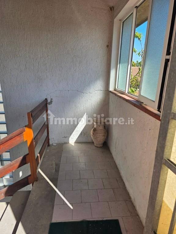 Quadrilocale via Piemonte 9, Centro, Codigoro — foto 20 di 25