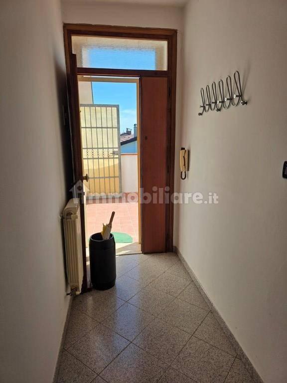 Quadrilocale via Piemonte 9, Centro, Codigoro — foto 16 di 25