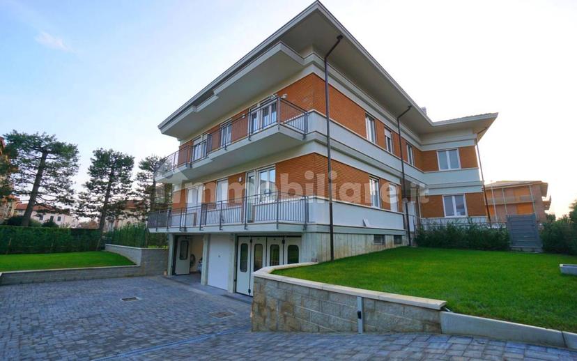 Appartamento in villa Strada del Masarone 2, Masarone, Biella — foto 31 di 37