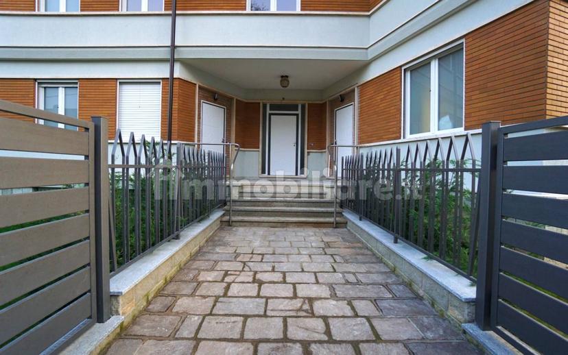 Appartamento in villa Strada del Masarone 2, Masarone, Biella — foto 2 di 37