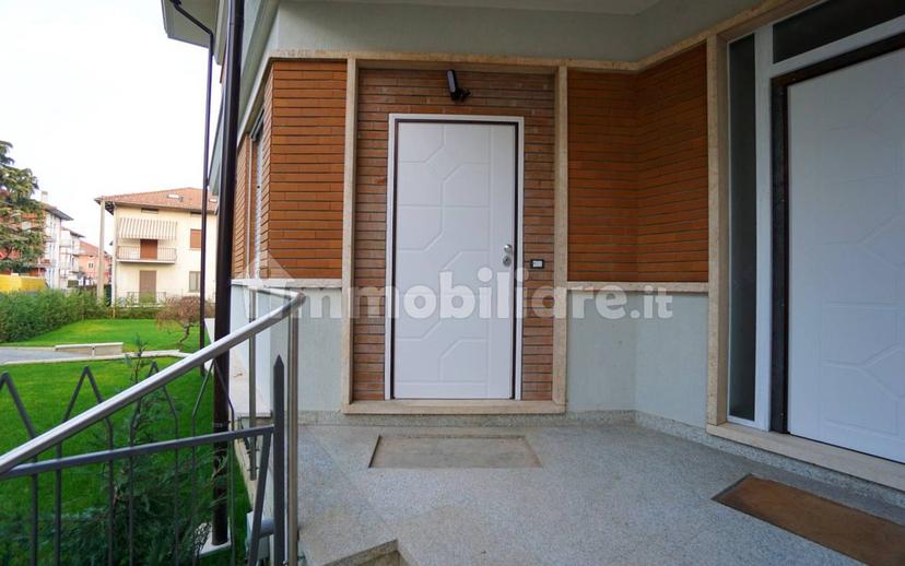 Appartamento in villa Strada del Masarone 2, Masarone, Biella — foto 14 di 37