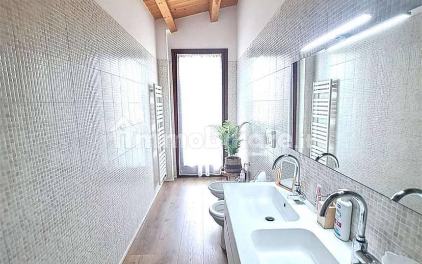 Trilocale via G. Verdi,  3, Beccacivetta Azzano, Castel d'Azzano — foto 27 di 36