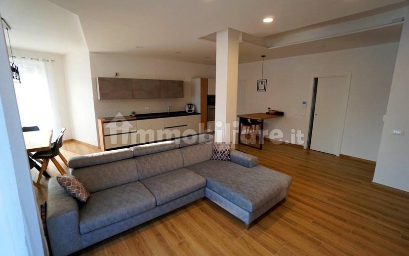 Appartamento in villa Strada del Masarone 2, Masarone, Biella — foto 10 di 37