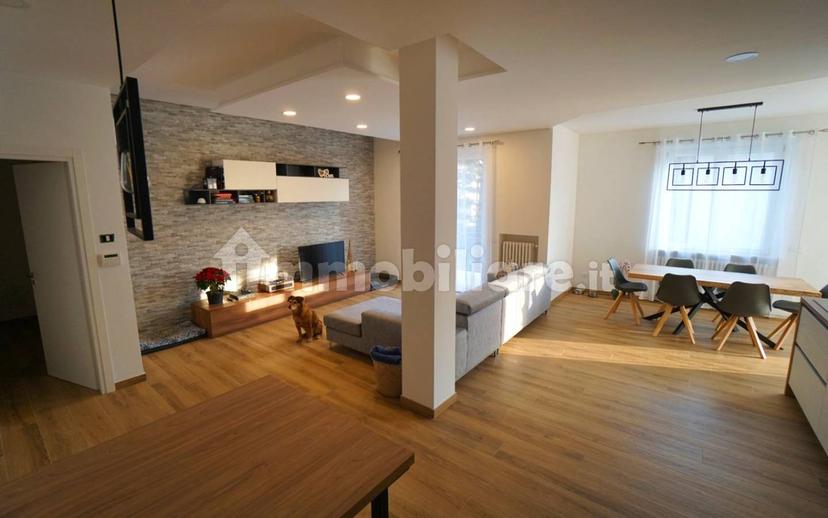 Appartamento in villa Strada del Masarone 2, Masarone, Biella — foto 9 di 37