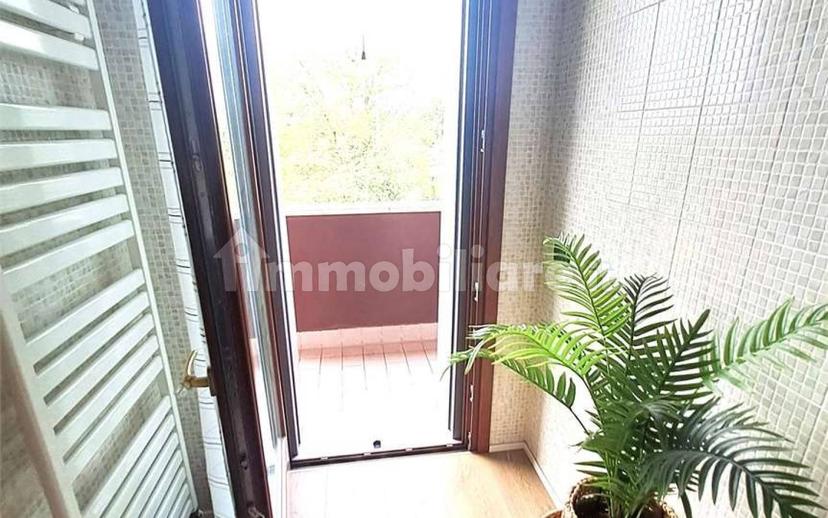 Trilocale via G. Verdi,  3, Beccacivetta Azzano, Castel d'Azzano — foto 31 di 36