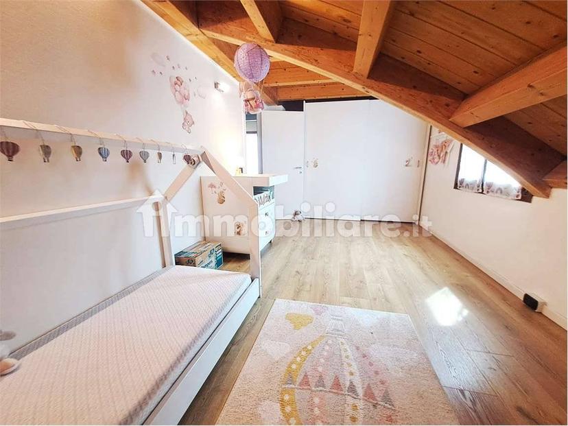 Trilocale via G. Verdi,  3, Beccacivetta Azzano, Castel d'Azzano — foto 15 di 36