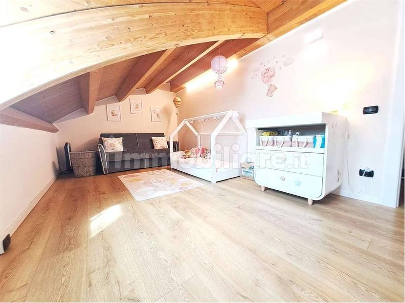 Trilocale via G. Verdi,  3, Beccacivetta Azzano, Castel d'Azzano — foto 2 di 36
