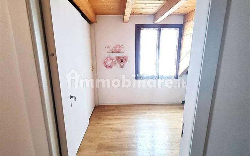 Trilocale via G. Verdi,  3, Beccacivetta Azzano, Castel d'Azzano — foto 19 di 36