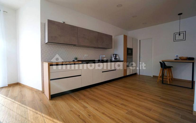 Appartamento in villa Strada del Masarone 2, Masarone, Biella — foto 11 di 37