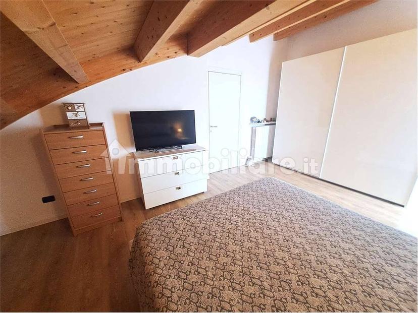 Trilocale via G. Verdi,  3, Beccacivetta Azzano, Castel d'Azzano — foto 10 di 36