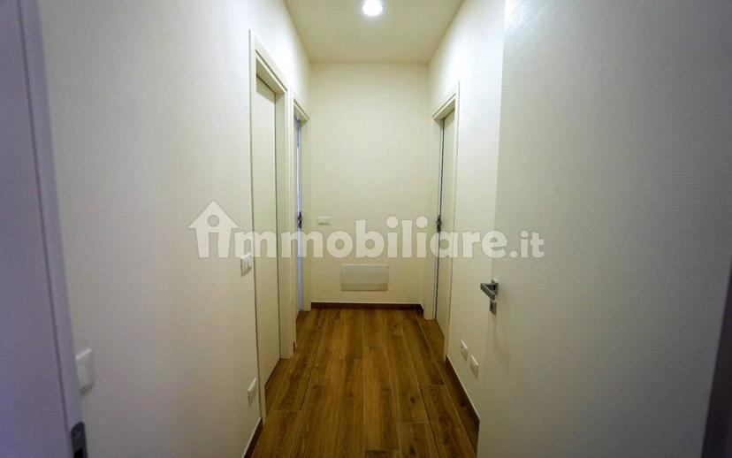 Appartamento in villa Strada del Masarone 2, Masarone, Biella — foto 27 di 37