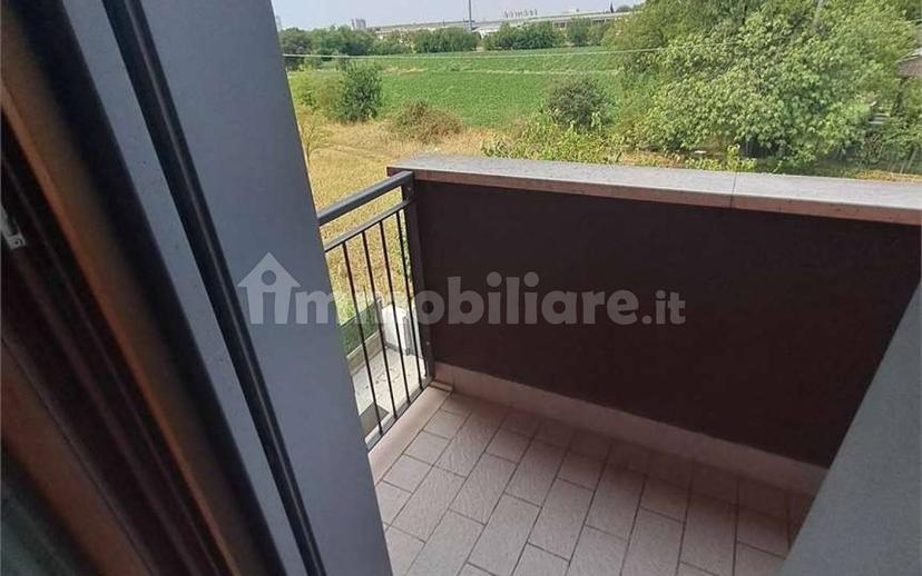 Trilocale via G. Verdi,  3, Beccacivetta Azzano, Castel d'Azzano — foto 30 di 36