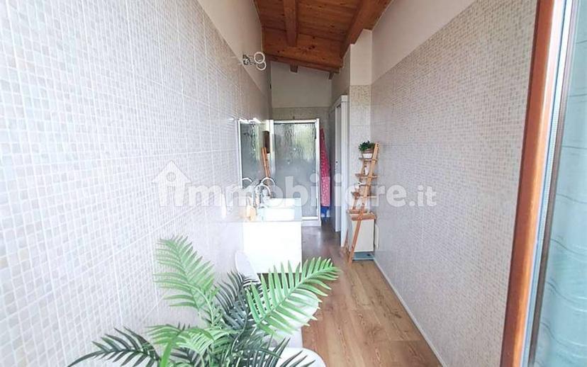 Trilocale via G. Verdi,  3, Beccacivetta Azzano, Castel d'Azzano — foto 29 di 36