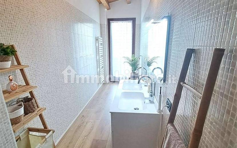 Trilocale via G. Verdi,  3, Beccacivetta Azzano, Castel d'Azzano — foto 23 di 36