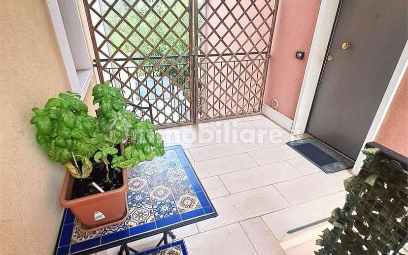 Trilocale via G. Verdi,  3, Beccacivetta Azzano, Castel d'Azzano — foto 17 di 36
