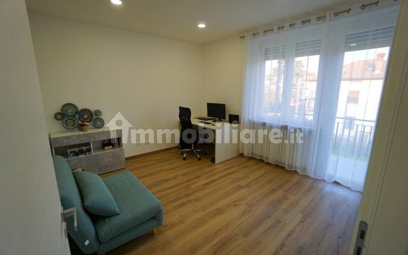 Appartamento in villa Strada del Masarone 2, Masarone, Biella — foto 36 di 37