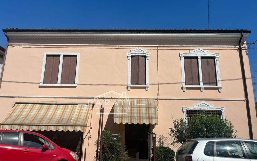 Terratetto unifamiliare 203 m², buono stato, Centro, Guastalla — foto 12 di 27