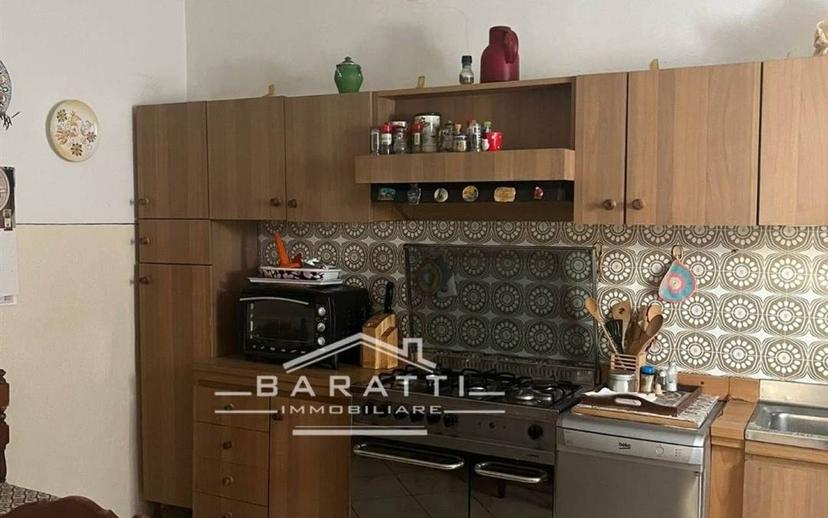 Terratetto unifamiliare 203 m², buono stato, Centro, Guastalla — foto 23 di 27