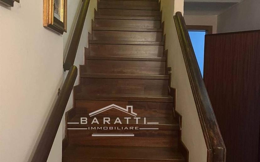 Terratetto unifamiliare 203 m², buono stato, Centro, Guastalla — foto 14 di 27