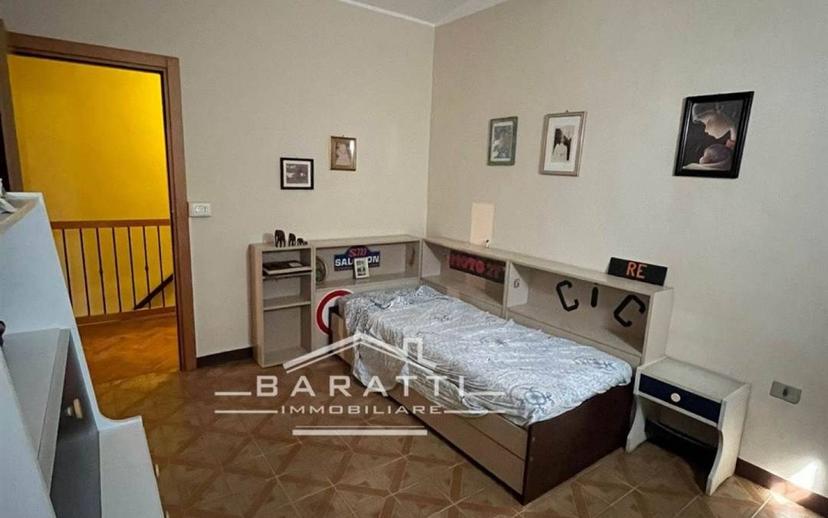 Terratetto unifamiliare 203 m², buono stato, Centro, Guastalla — foto 15 di 27