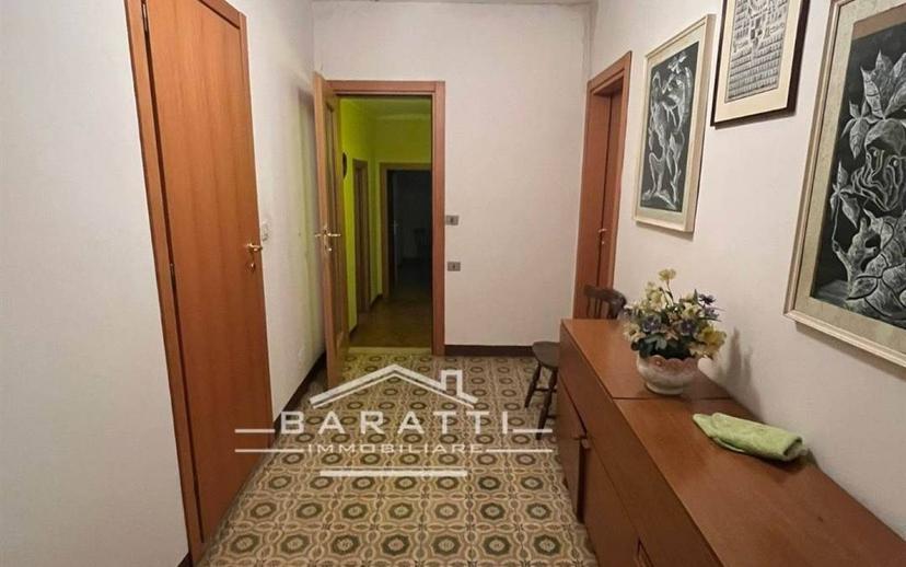 Terratetto unifamiliare 203 m², buono stato, Centro, Guastalla — foto 27 di 27
