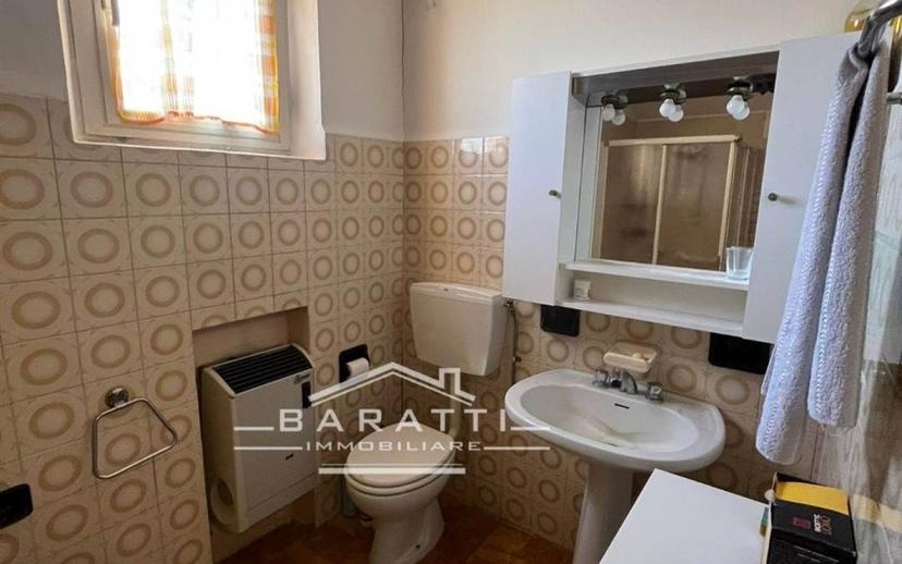 Terratetto unifamiliare 203 m², buono stato, Centro, Guastalla — foto 26 di 27