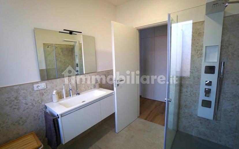 Appartamento in villa Strada del Masarone 2, Masarone, Biella — foto 35 di 37