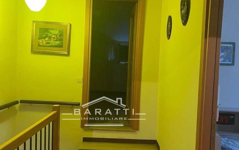 Terratetto unifamiliare 203 m², buono stato, Centro, Guastalla — foto 17 di 27