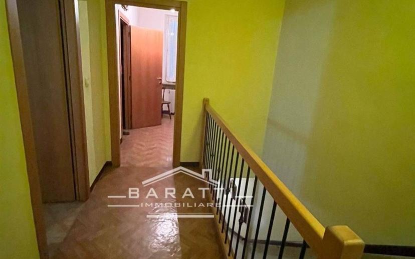 Terratetto unifamiliare 203 m², buono stato, Centro, Guastalla — foto 24 di 27