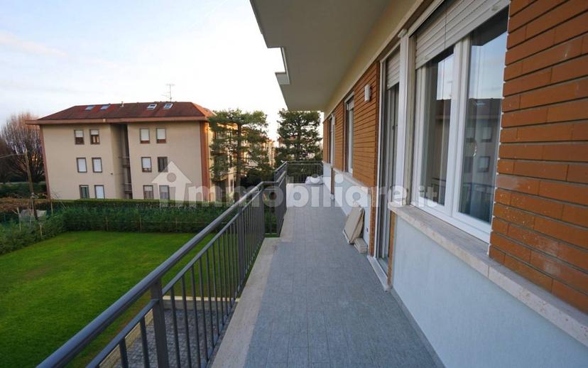 Appartamento in villa Strada del Masarone 2, Masarone, Biella — foto 33 di 37