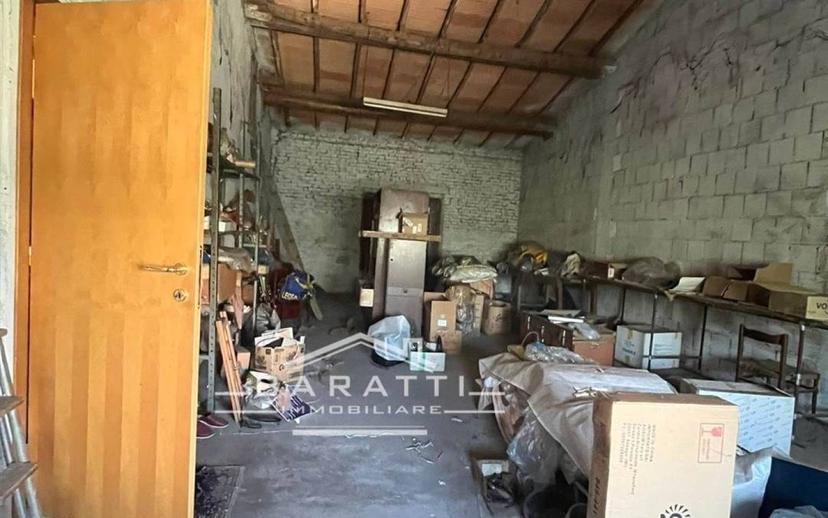 Terratetto unifamiliare 203 m², buono stato, Centro, Guastalla — foto 25 di 27