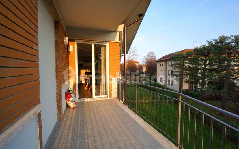 Appartamento in villa Strada del Masarone 2, Masarone, Biella — foto 4 di 37