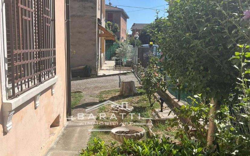 Terratetto unifamiliare 203 m², buono stato, Centro, Guastalla — foto 3 di 27