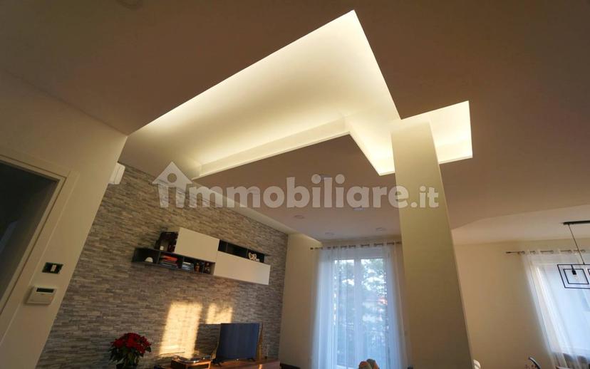 Appartamento in villa Strada del Masarone 2, Masarone, Biella — foto 16 di 37
