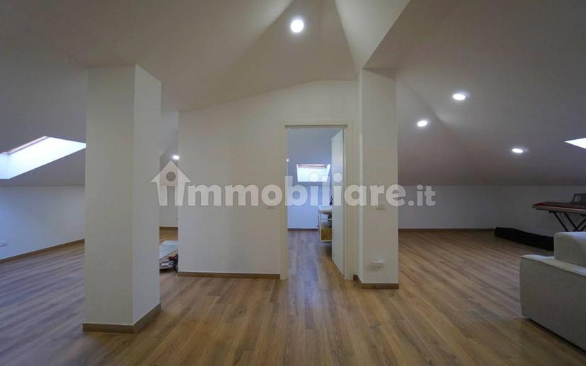 Appartamento in villa Strada del Masarone 2, Masarone, Biella — foto 3 di 37
