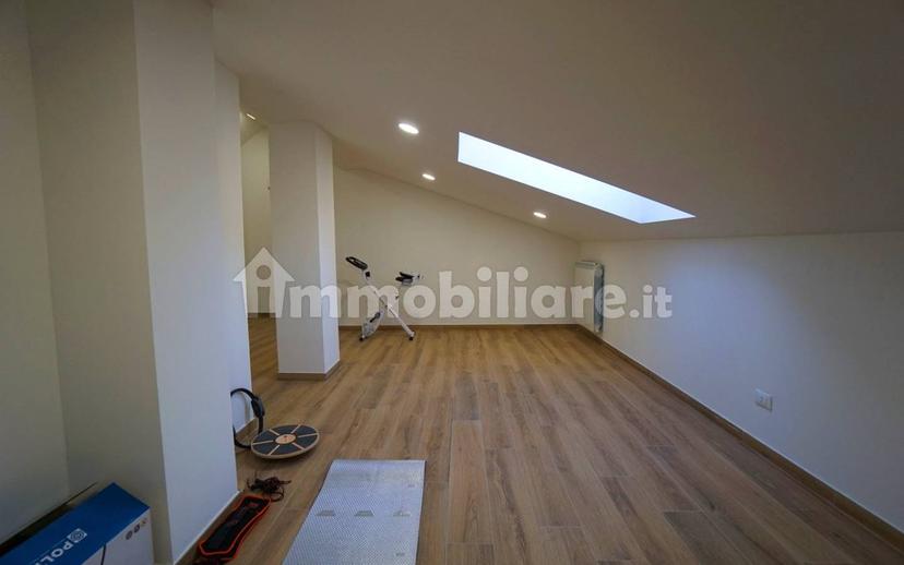 Appartamento in villa Strada del Masarone 2, Masarone, Biella — foto 7 di 37
