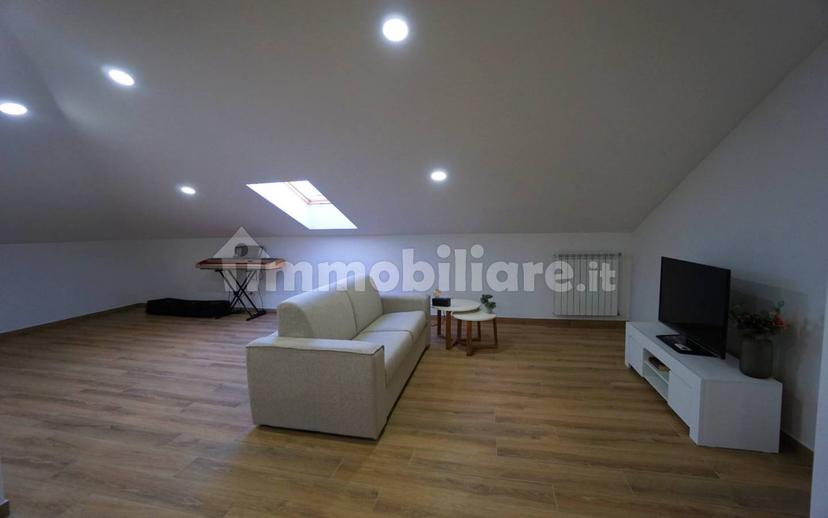 Appartamento in villa Strada del Masarone 2, Masarone, Biella — foto 32 di 37