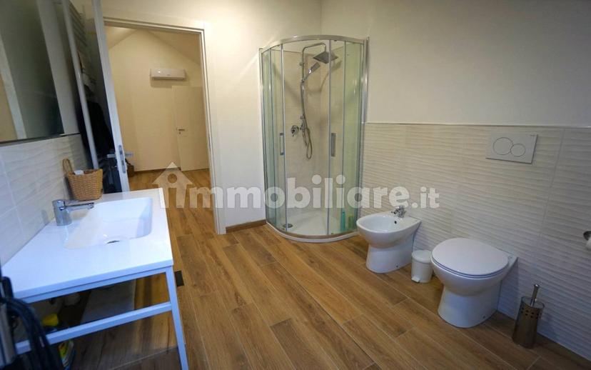 Appartamento in villa Strada del Masarone 2, Masarone, Biella — foto 21 di 37