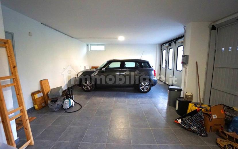 Appartamento in villa Strada del Masarone 2, Masarone, Biella — foto 5 di 37