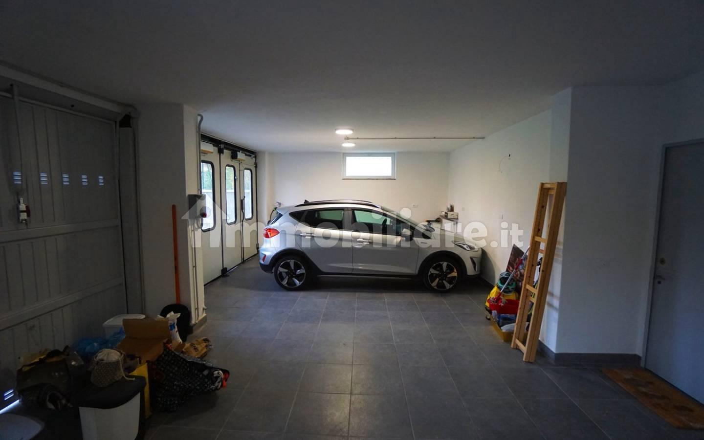 Appartamento in villa Strada del Masarone 2, Masarone, Biella