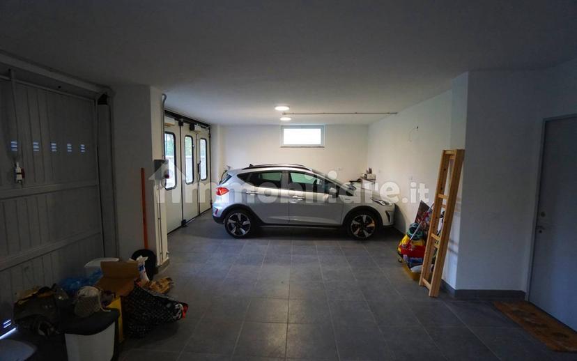 Appartamento in villa Strada del Masarone 2, Masarone, Biella