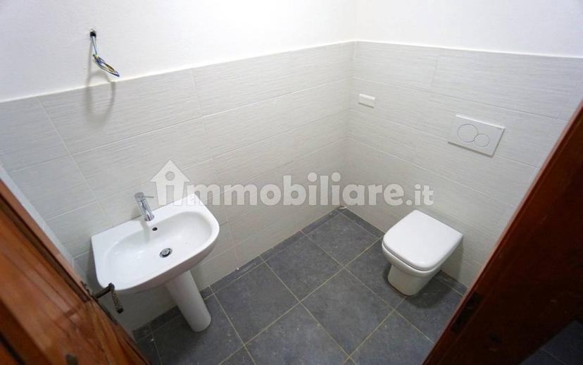 Appartamento in villa Strada del Masarone 2, Masarone, Biella — foto 34 di 37