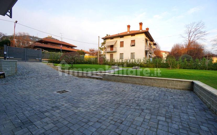 Appartamento in villa Strada del Masarone 2, Masarone, Biella — foto 19 di 37