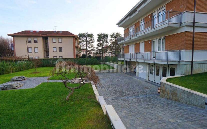 Appartamento in villa Strada del Masarone 2, Masarone, Biella — foto 20 di 37