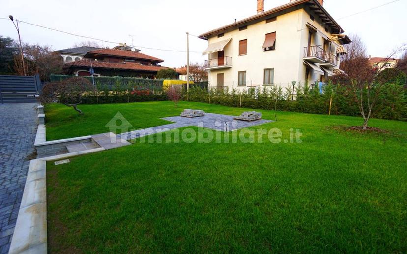 Appartamento in villa Strada del Masarone 2, Masarone, Biella — foto 29 di 37