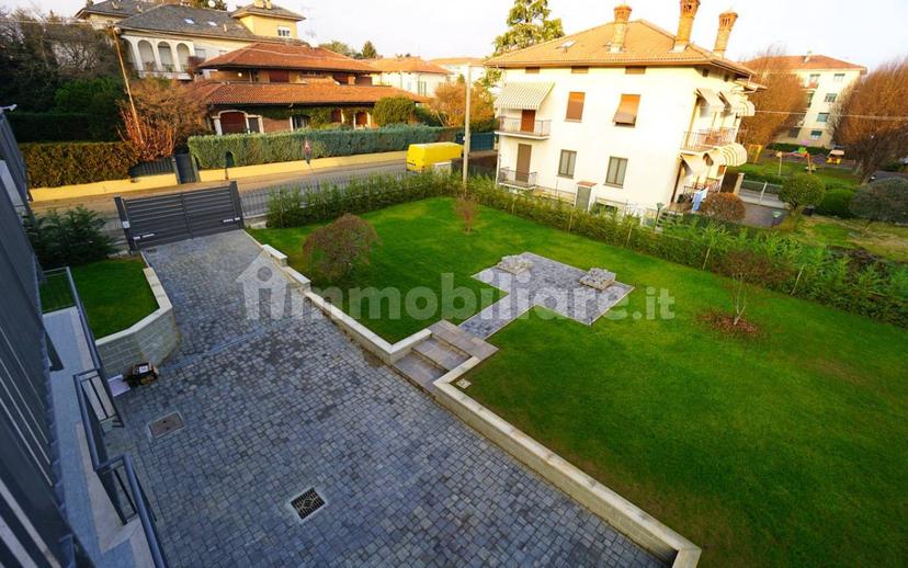 Appartamento in villa Strada del Masarone 2, Masarone, Biella — foto 22 di 37